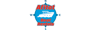 Afitat Rent a Boat